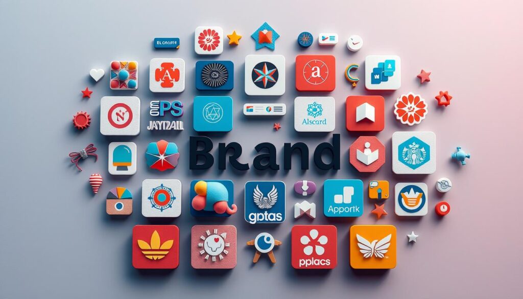 brand identity