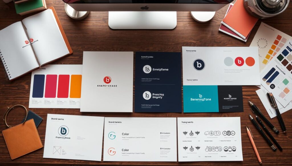 brand identity guide