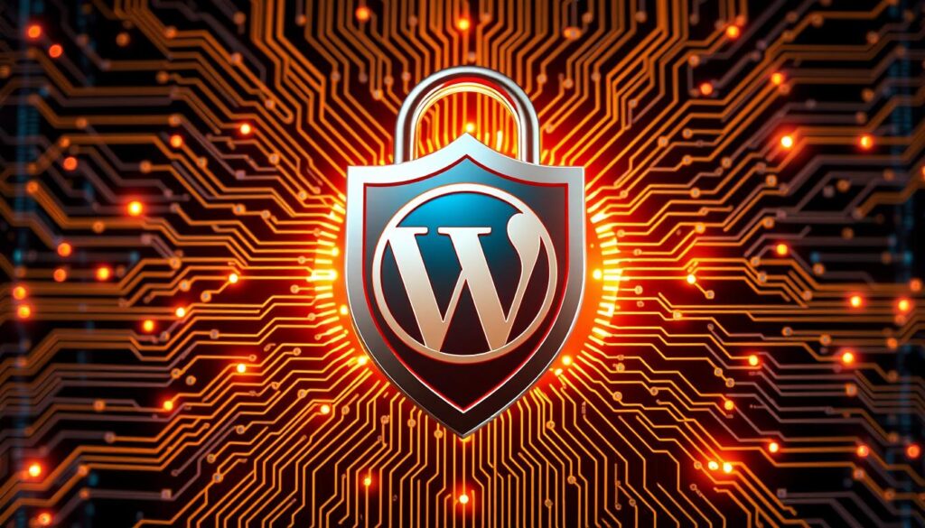 wordpress hosting security