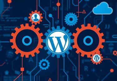 Third Party Integration with WordPress