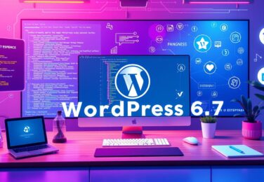 Whats good about WordPress 6.7 and New Features