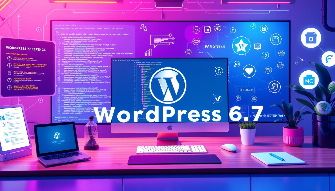 Whats good about WordPress 6.7 and New Features