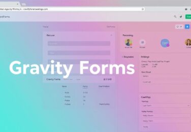 WordPress Form Integration with CRM