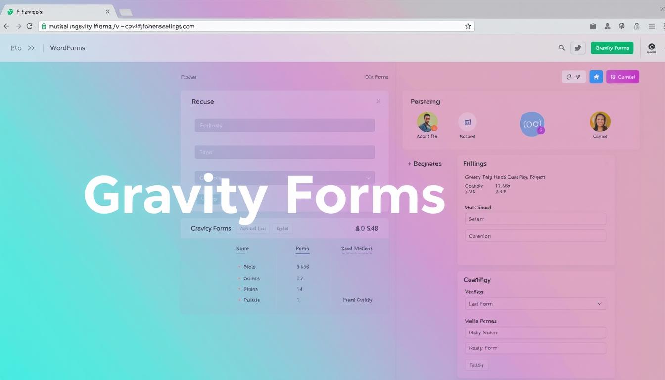 WordPress Form Integration with CRM