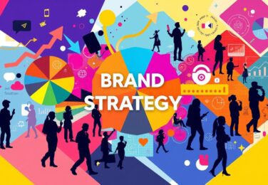 Key Elements of an Effective Brand Marketing Strategy