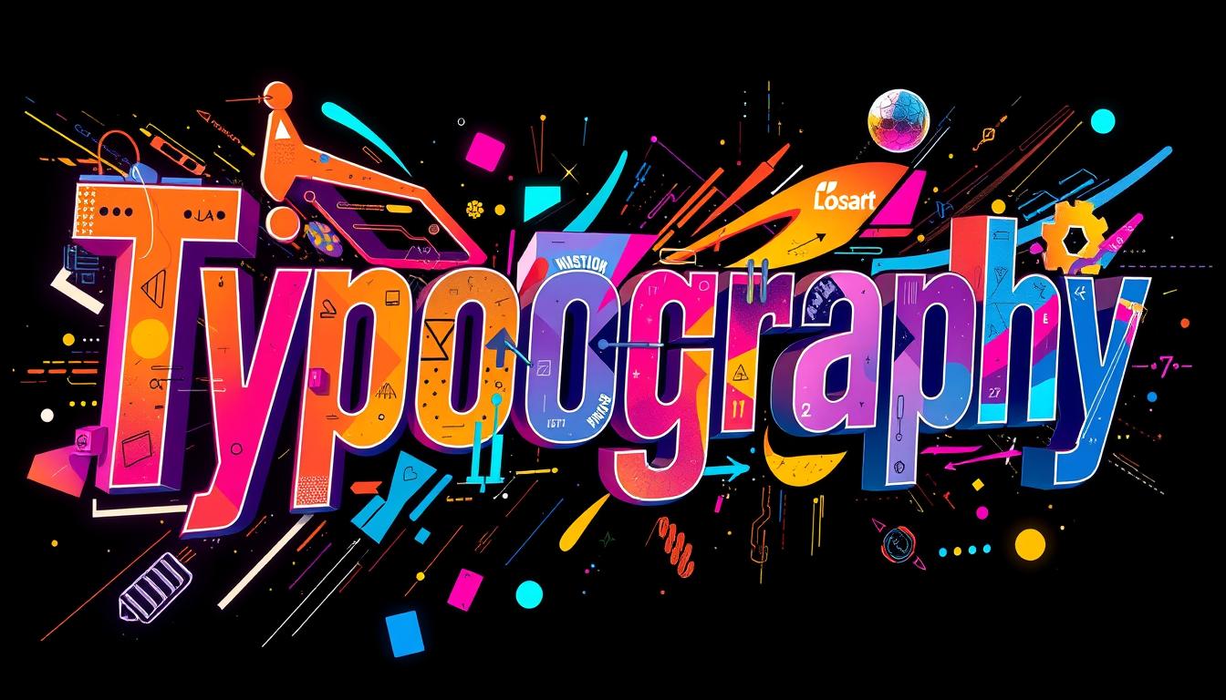 How Typography Shapes the Future of Graphic Design