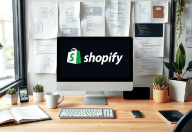 Shopify App Development and Integration