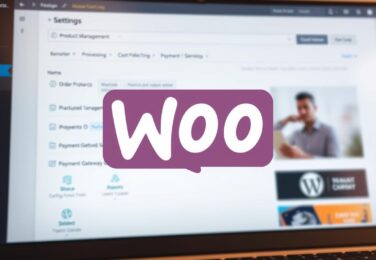 Understanding how to use WooCommerce in your WordPress website