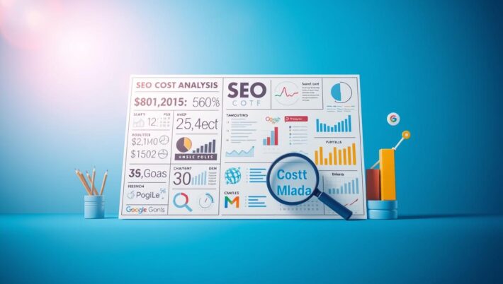 How much does search engine optimisation cost?