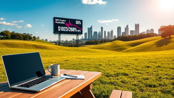 How much does SEO cost in Australia?
