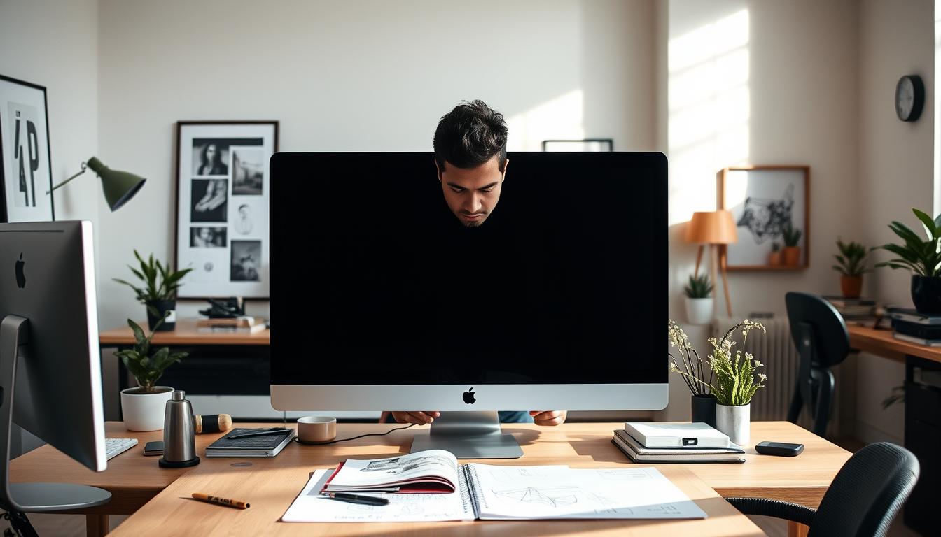 How Professional Web designer should build a website