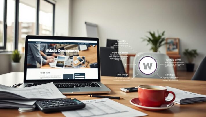 How Much Does a Small Business Website Cost in Penrith?