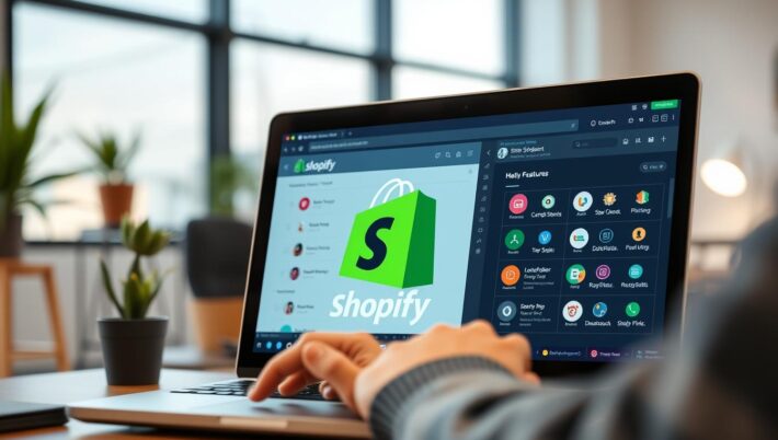 How Shopify can help you to improve your online store