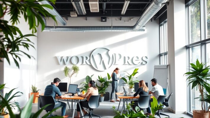 Professional WordPress Development Services in Australia