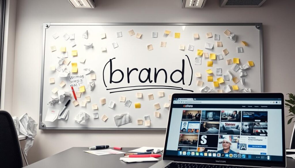 brand strategy mistakes