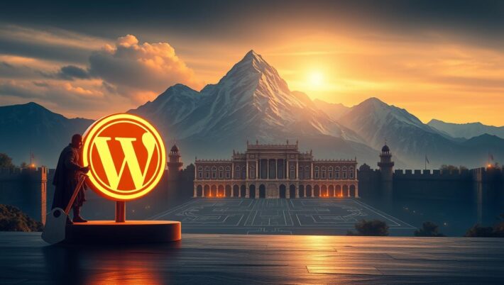 How to secure your wordpress website from vulnerabilities