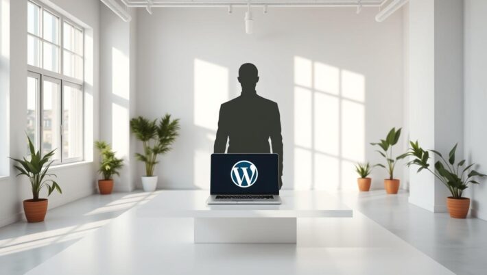 WordPress with Headless Implementation
