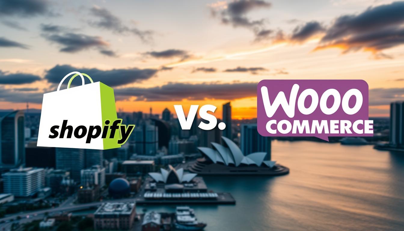 Shopify vs WooCommerce: Which eCommerce Platform is Best for 2025 in Sydney?