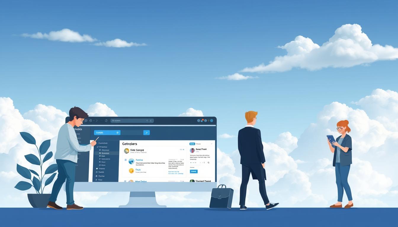 How to keep the website up to date