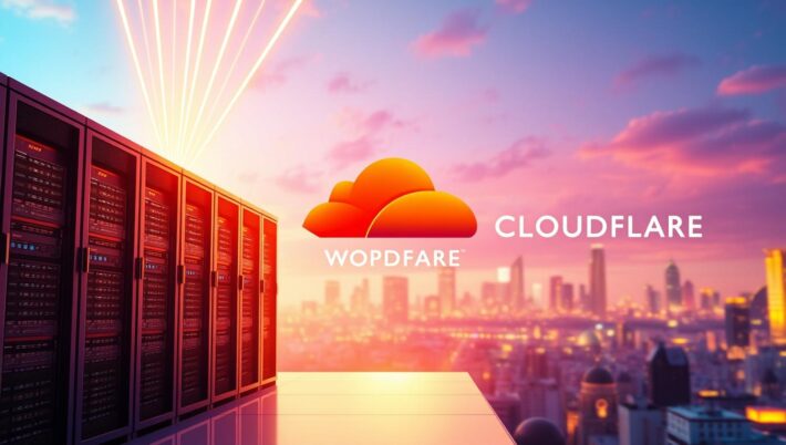 How Cloudflare Reverse Proxy works with WPEngine