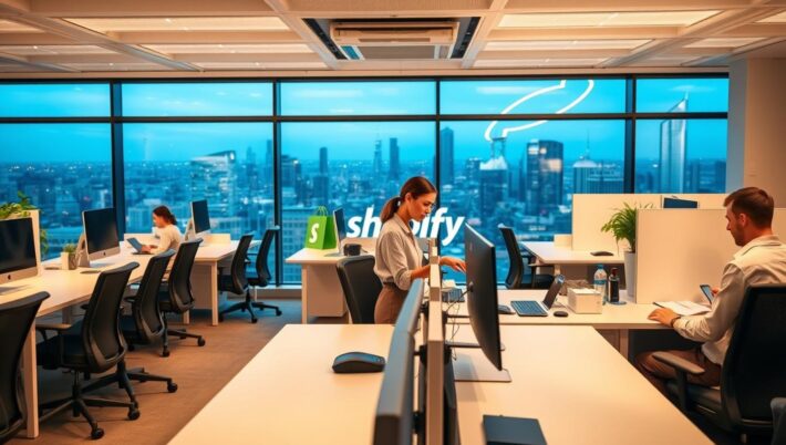 Seamless Shopify Support: Solutions for Your Ecommerce Needs