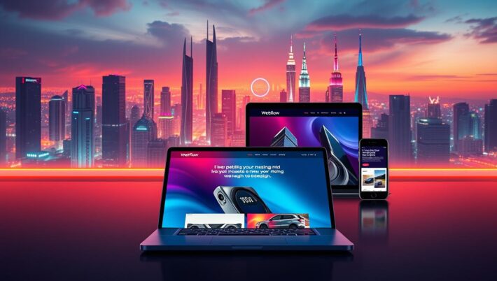 Webflow VS WordPress – Which Platform works best