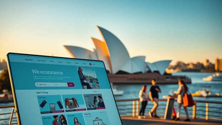 Key Things to Consider Before Developing Your E-Commerce Website in Sydney