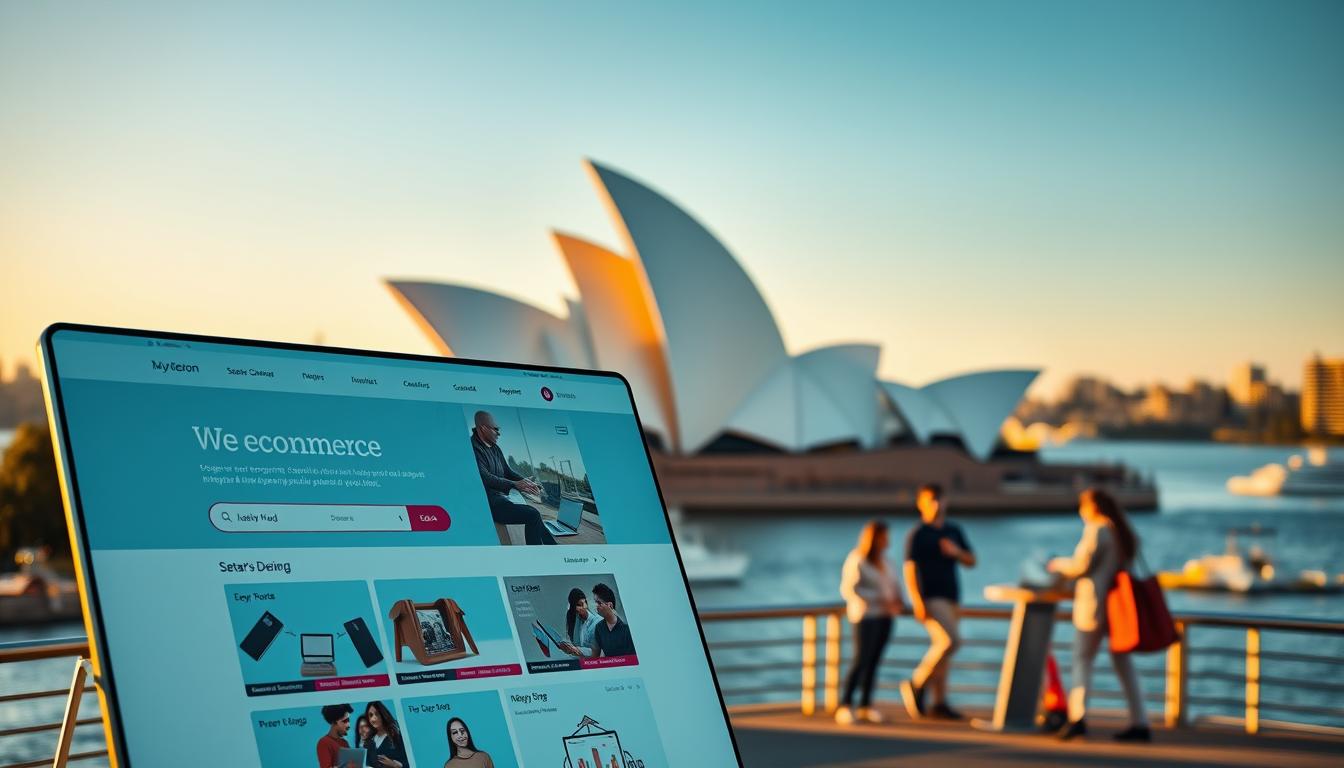 Key Things to Consider Before Developing Your E-Commerce Website in Sydney