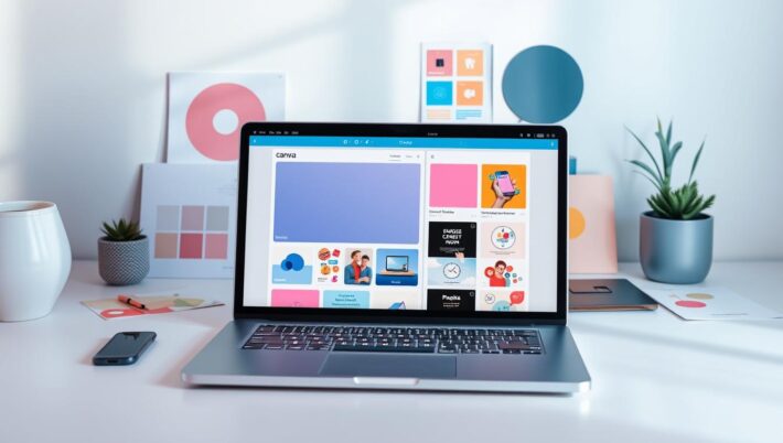 Ways to use Canva in WordPress Sites