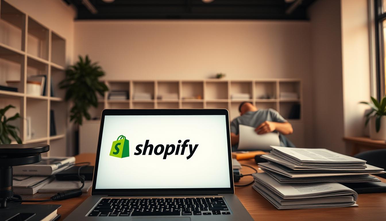 How to migrate your current shop data to Shopify