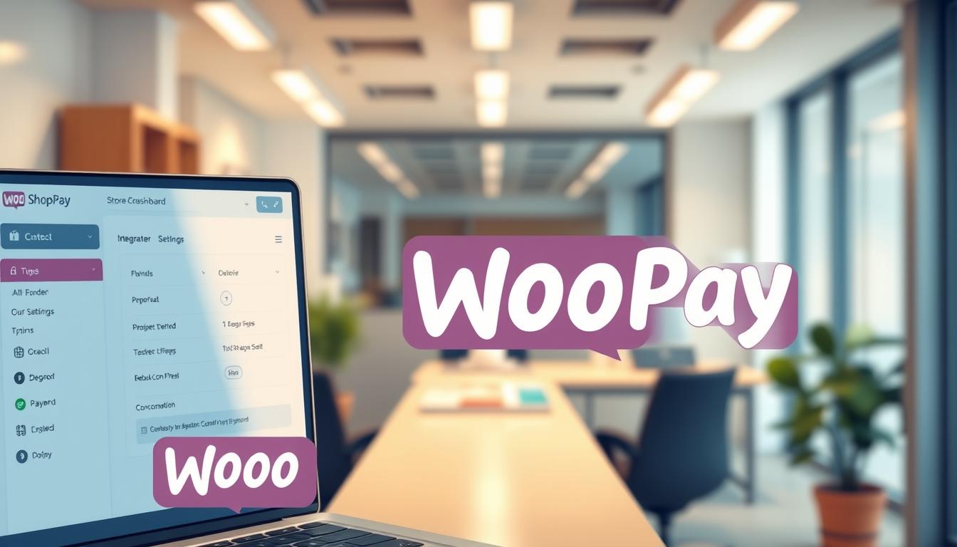 How to Integrate ShopPay in your WooCommerce store