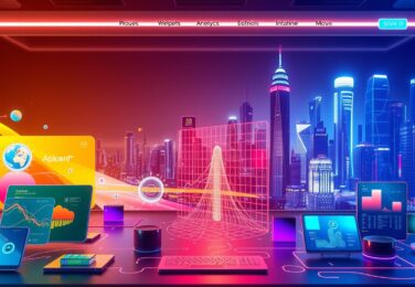 10 Web Development Trends to watch in 2025