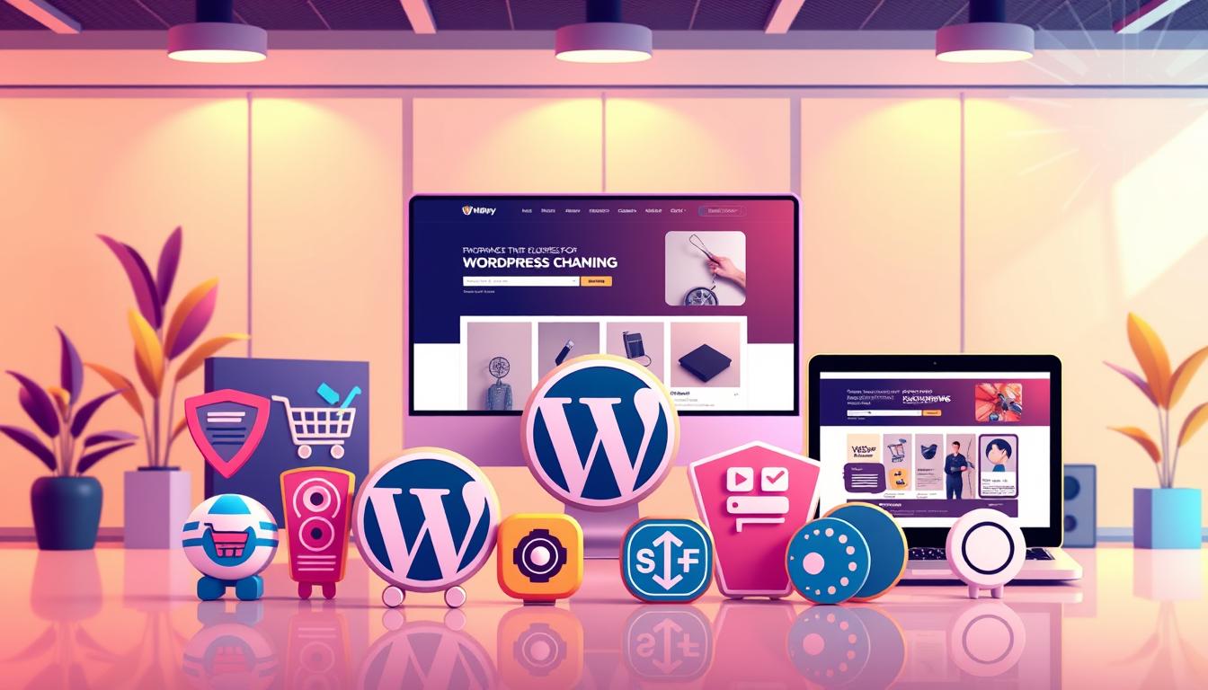 Top 10 Plugins to Supercharge Your WordPress eCommerce Site in 2025