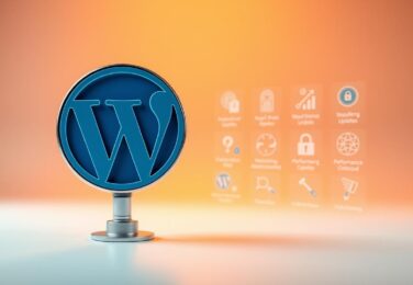 Best Practices for Maintaining a WordPress Website