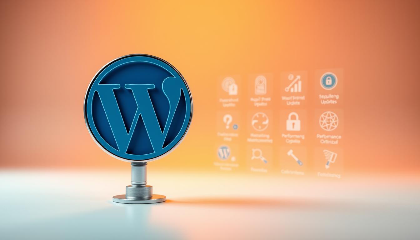 Best Practices for Maintaining a WordPress Website