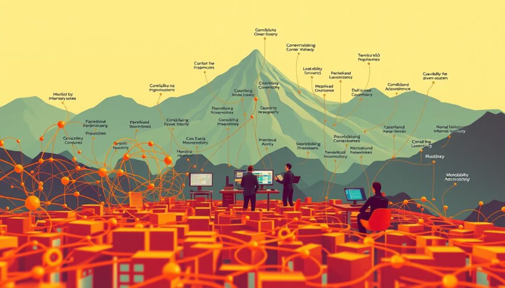 content clusters seo challenges