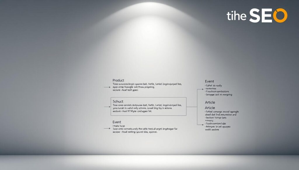 schema markup example