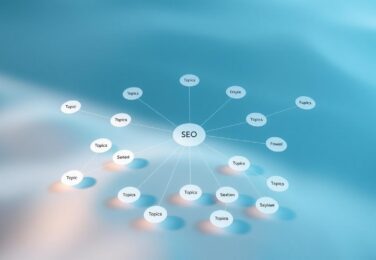 Why Topic Clusters Are Essential for SEO in 2025