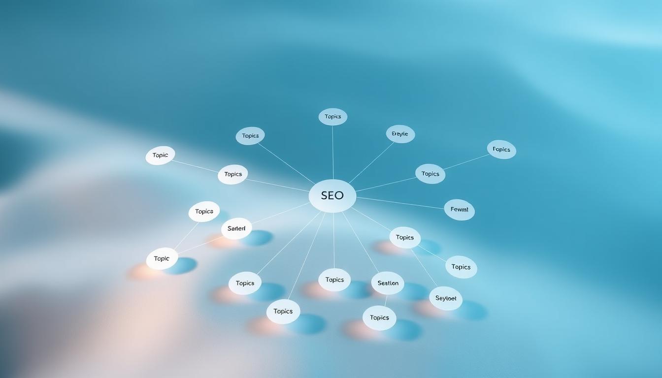 Why Topic Clusters Are Essential for SEO in 2025