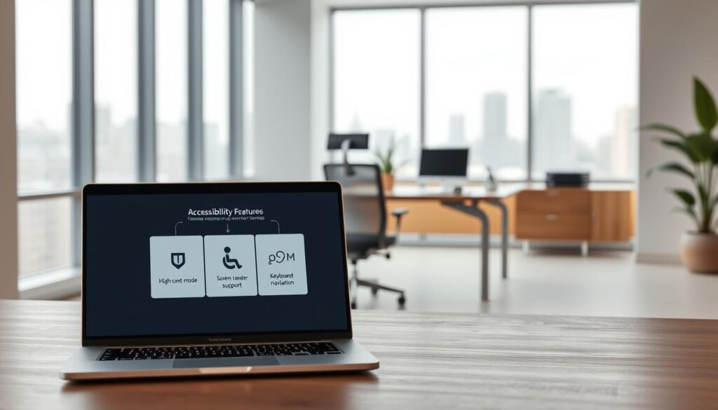 Accessibility features in SEO UX design Accessibility features in SEO UX design