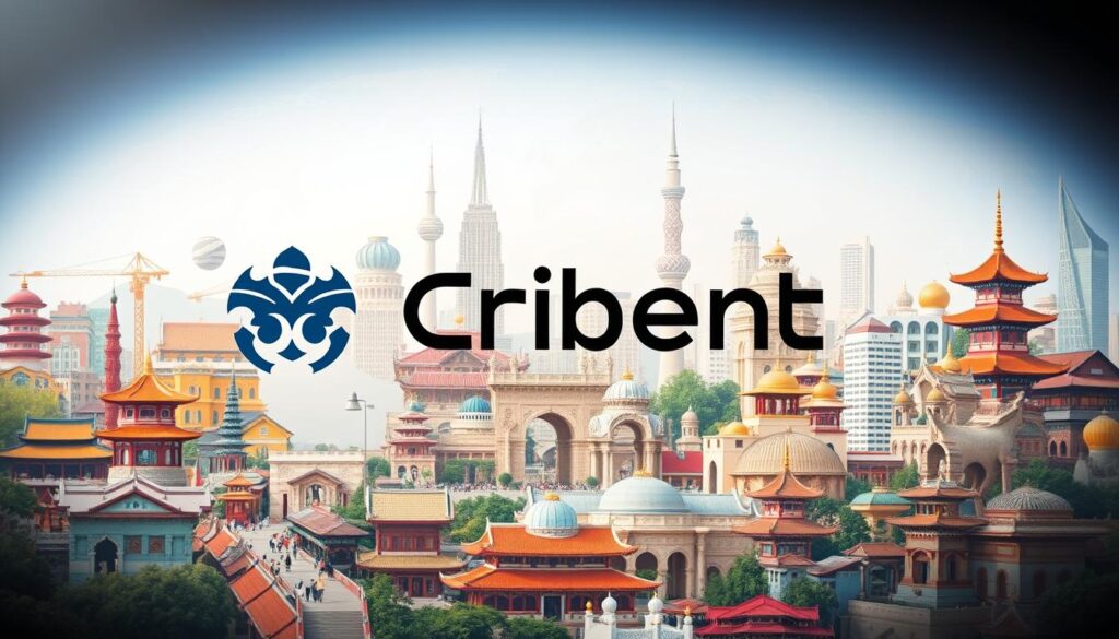 Brand visual identity adaptation across cultures