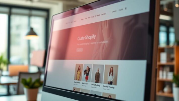 How to keep Shopify Theme Up-to-date