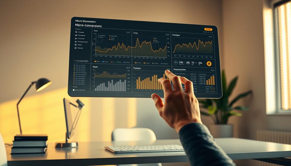 micro-conversion tracking