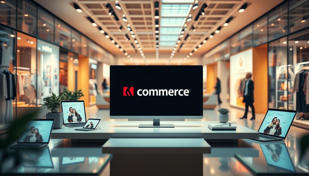 omnichannel retail strategies with Adobe Commerce