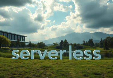 Serverless Web Development: A Cost-Effective Approach for Growing Businesses