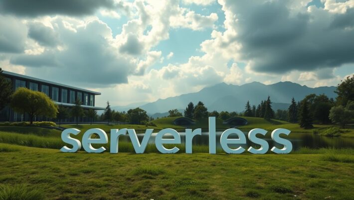 Serverless Web Development: A Cost-Effective Approach for Growing Businesses