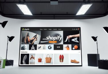 How to customise Shopify Collection pages