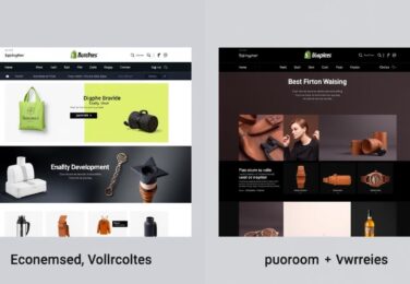 The Ultimate Guide to Shopify Custom Theme Development: Best Practices & Benefits