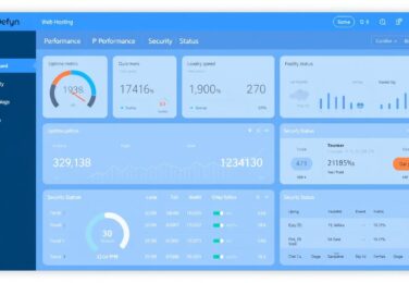 Defyn Website Hosting: Features, Benefits, and Competitive Analysis