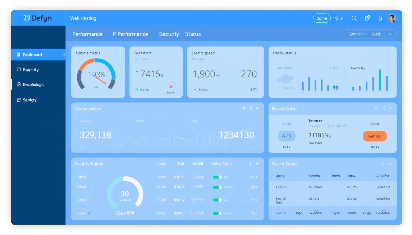 Defyn Website Hosting: Features, Benefits, and Competitive Analysis